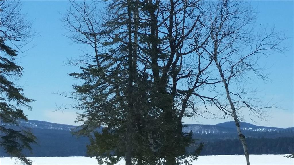 Lot 3 Bemis Road Oquossoc, ME 04964 - Photo 9 of 16 winter views across...