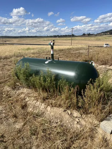 $415,000 | 8054 East Mt Spokane Park Drive, Mead, WA 99021