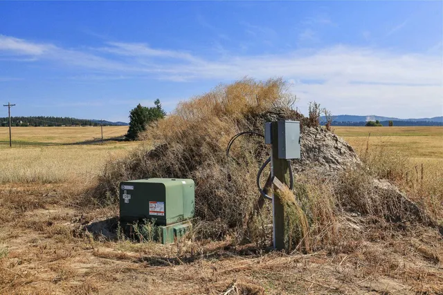 $415,000 | 8054 East Mt Spokane Park Drive, Mead, WA 99021