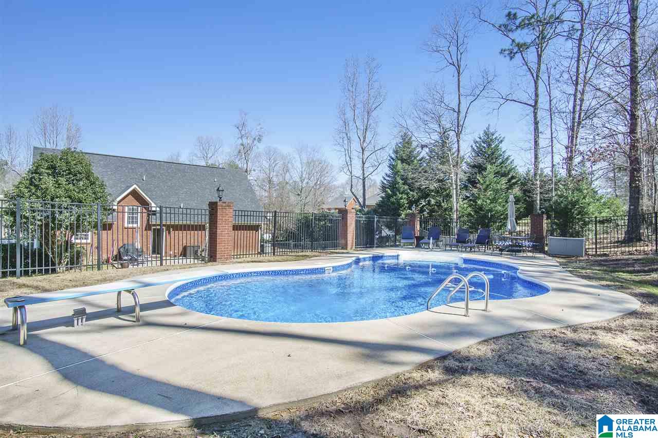 113 Oak Ridge Lane Clanton, AL 35045 - Photo 42 of 50