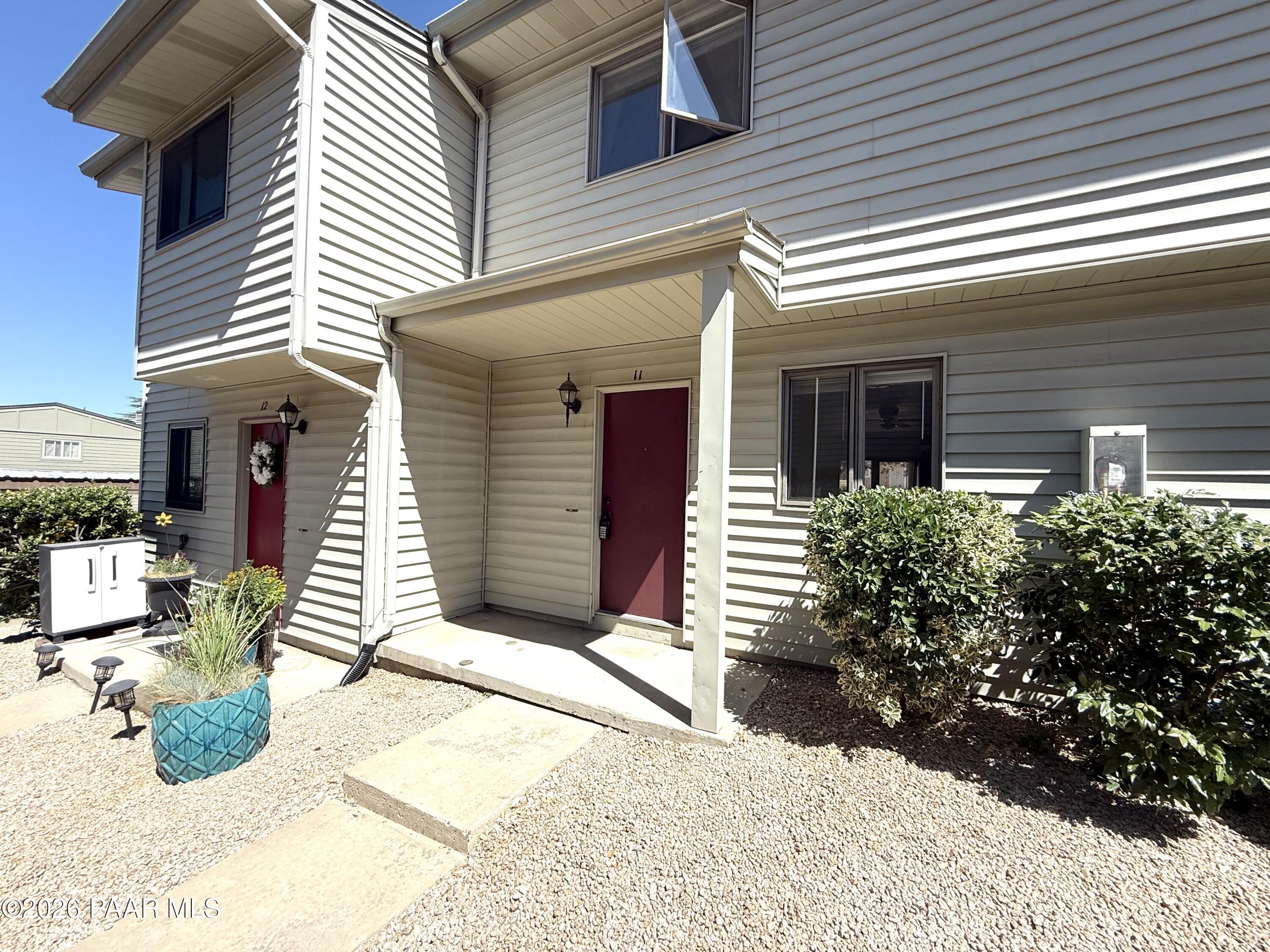 1230 Stetson Road, Unit 11 Prescott, AZ 86303 - Photo 2 of 14 2