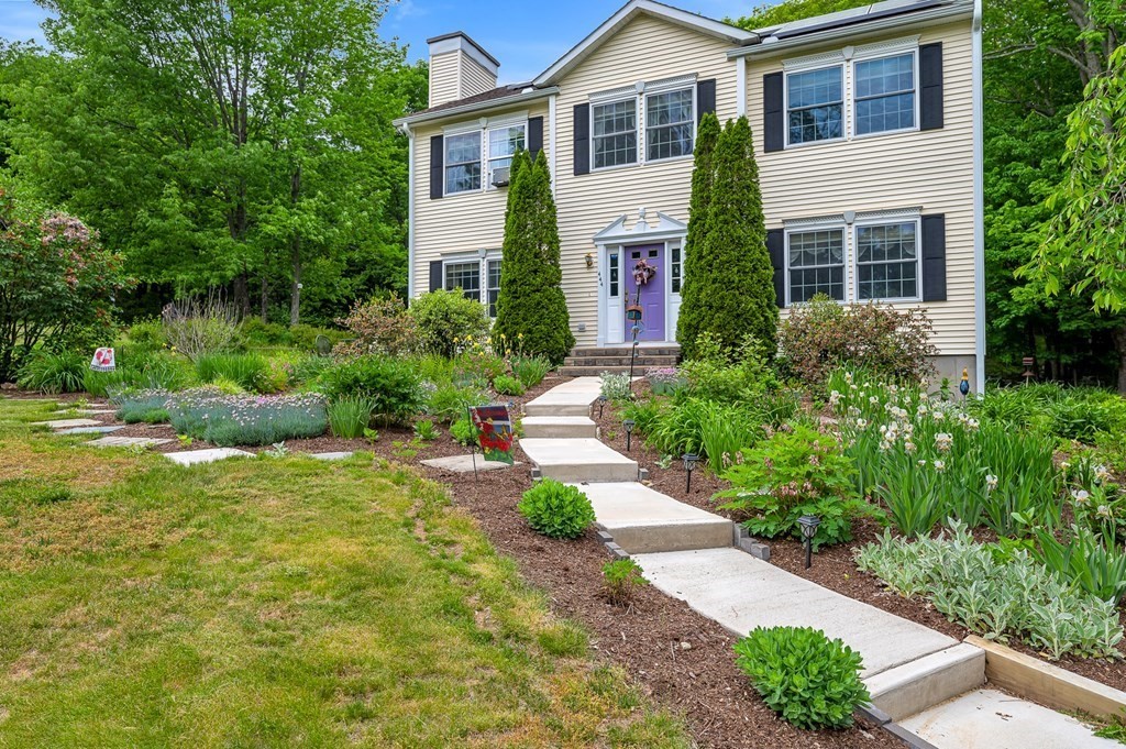 444 Loring Road Barre, MA 01005 - Photo 1 of 37