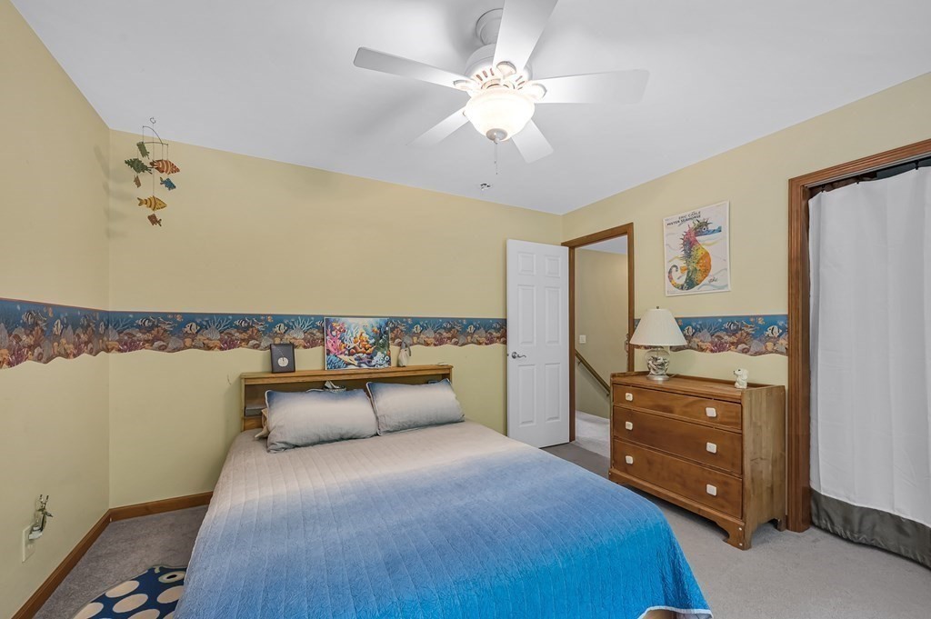 444 Loring Road Barre, MA 01005 - Photo 17 of 37