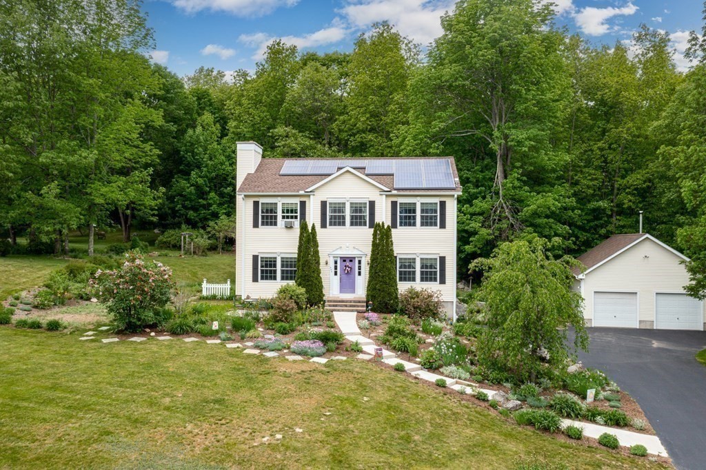 444 Loring Road Barre, MA 01005 - Photo 2 of 37