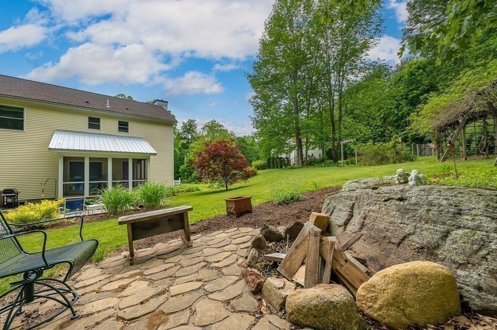 444 Loring Road Barre, MA 01005 - Photo 26 of 37