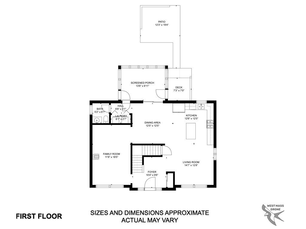 444 Loring Road Barre, MA 01005 - Photo 30 of 37