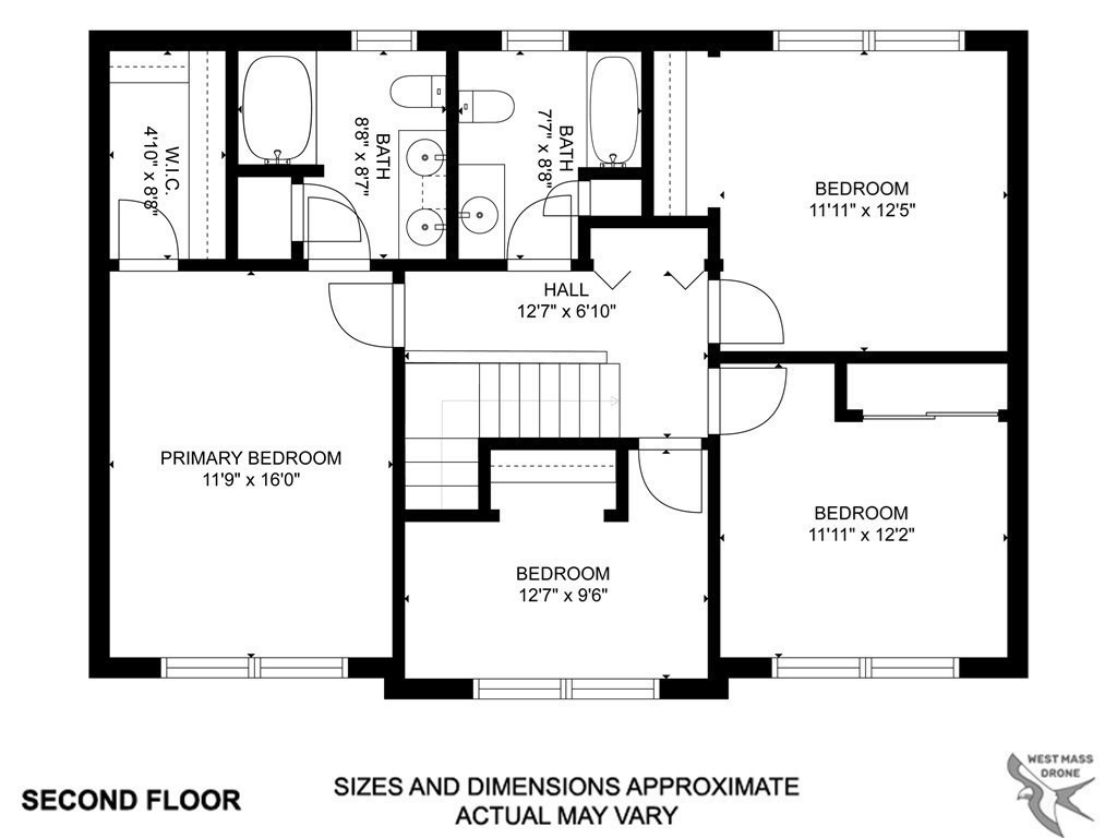 444 Loring Road Barre, MA 01005 - Photo 31 of 37