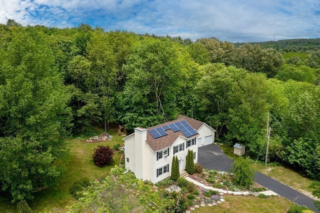 444 Loring Road Barre, MA 01005 - Photo 34 of 37