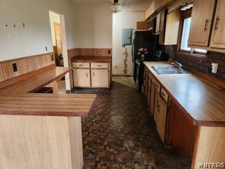 249 French Road Cheektowaga, NY 14043 - Photo 18 of 27 kitchen