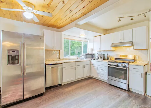 $460,000 | 4373 Moore Street, Wheat Ridge, CO 80033