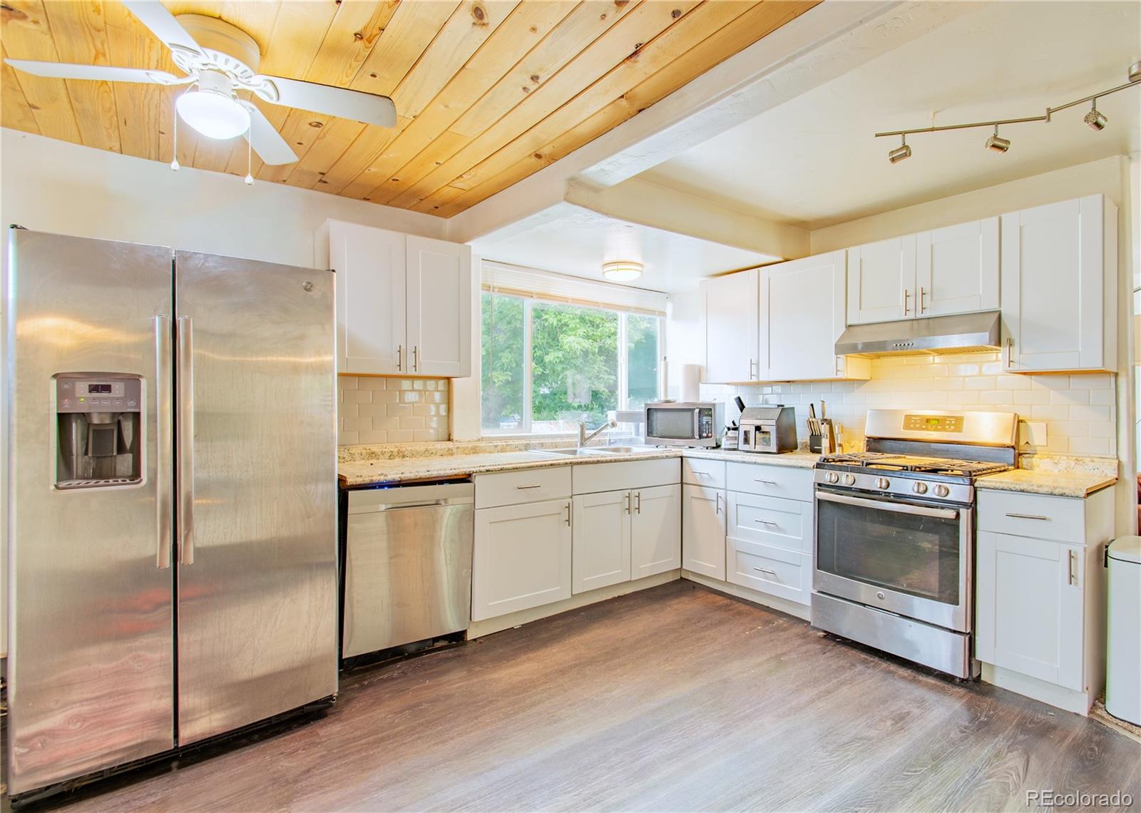 4373 Moore Street Wheat Ridge, CO 80033 - Photo 6 of 22 Gallery Image 6