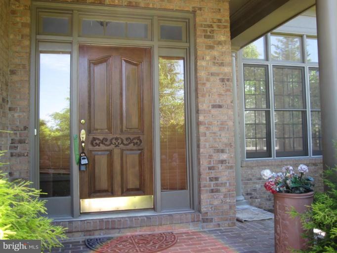 1489 Broadstone Place Vienna, VA 22182 - Photo 20 of 20 Exterior #2