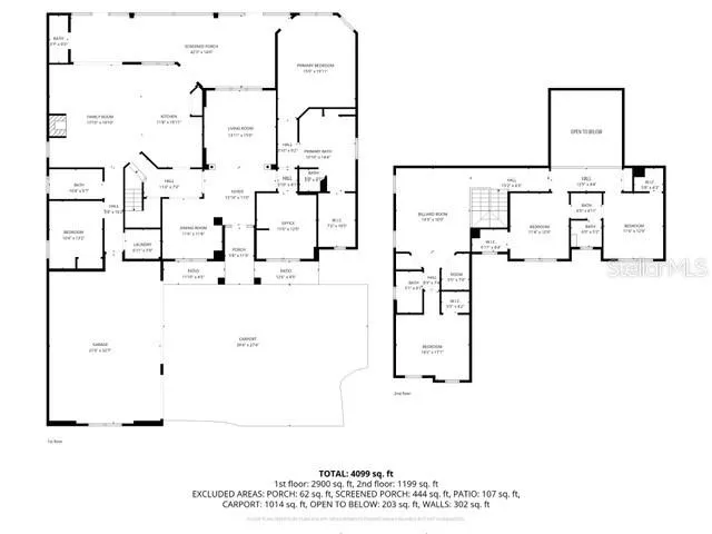 $3,695 | 3905 Dumfries Court, Apopka, FL 32712