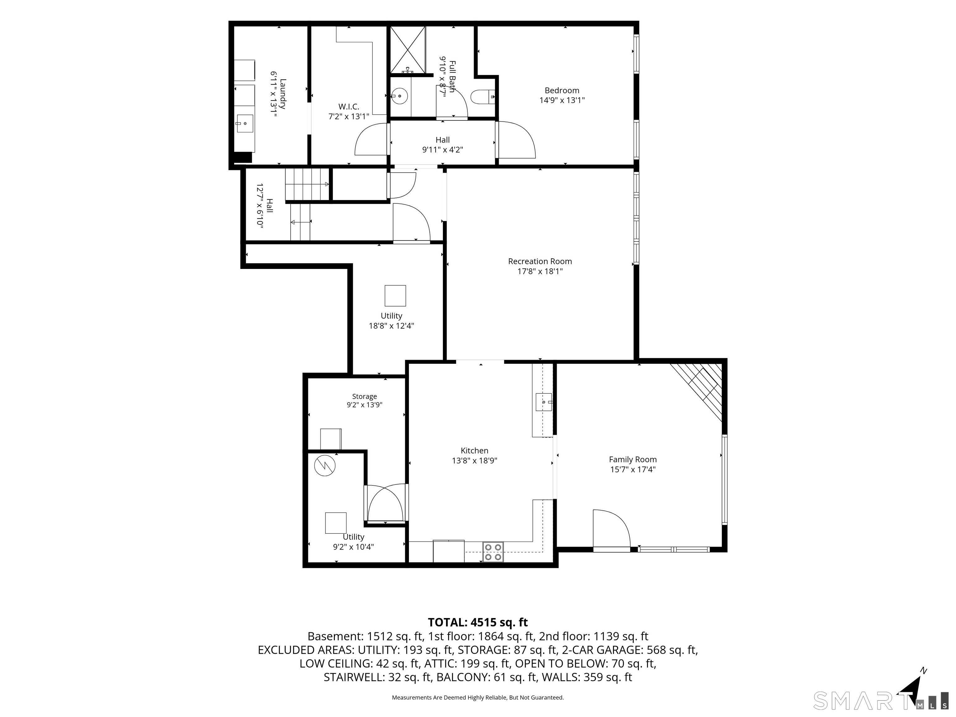 86 Taine Mountain Road Burlington, CT 06013 - Photo 40 of 40