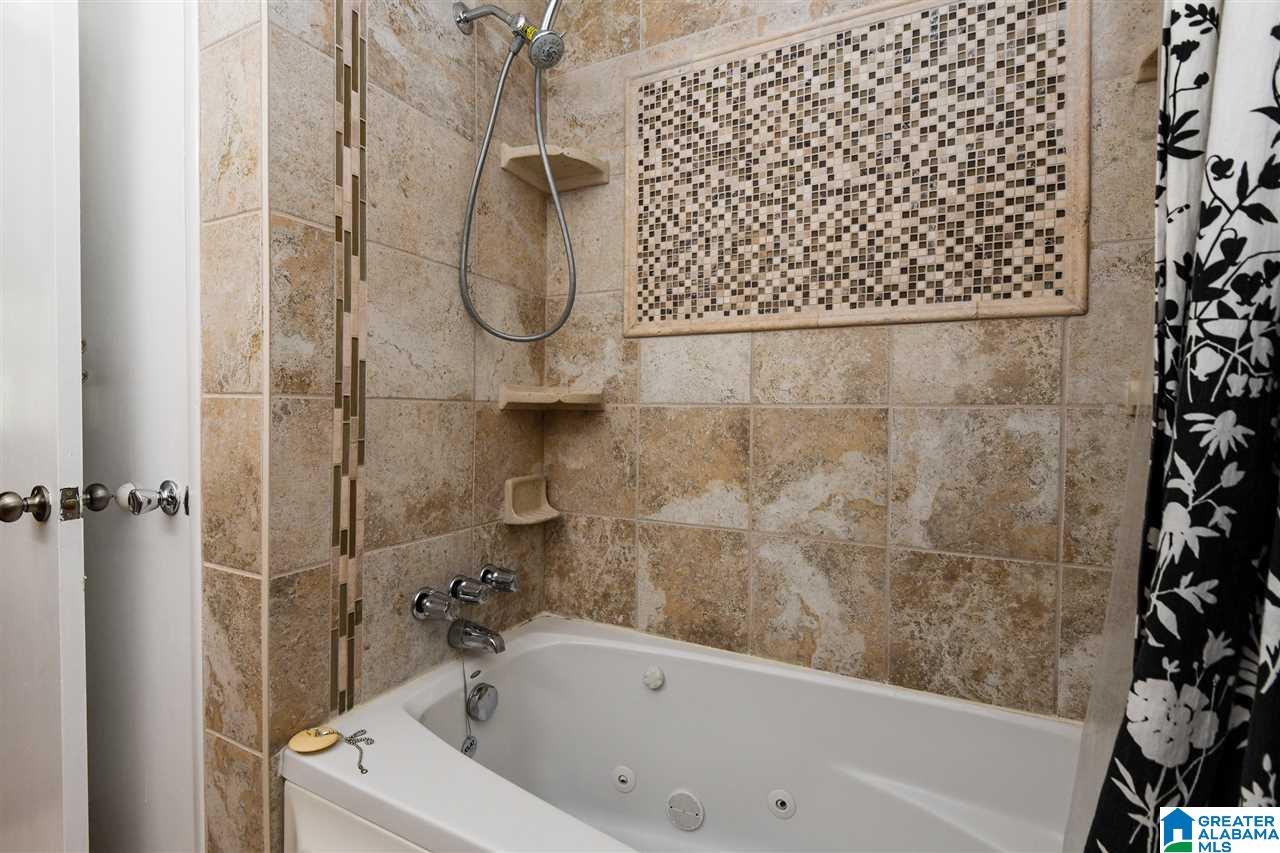 1206 Arrowhead Trail Alabaster, AL 35007 - Photo 33 of 39