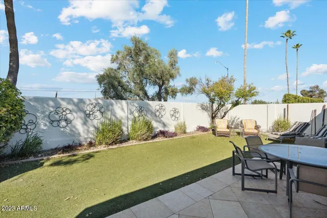 $7,500 | 6842 North 72nd Place, Scottsdale, AZ 85250