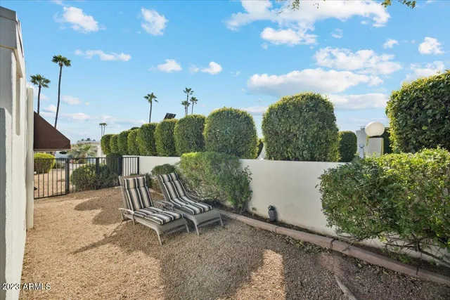 $7,500 | 6842 North 72nd Place, Scottsdale, AZ 85250