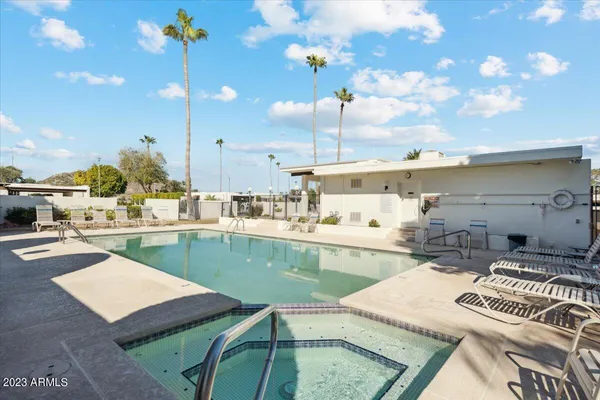 $7,500 | 6842 North 72nd Place, Scottsdale, AZ 85250