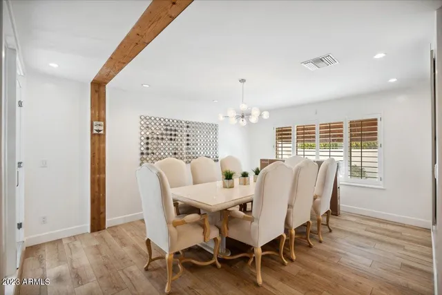 $7,500 | 6842 North 72nd Place, Scottsdale, AZ 85250