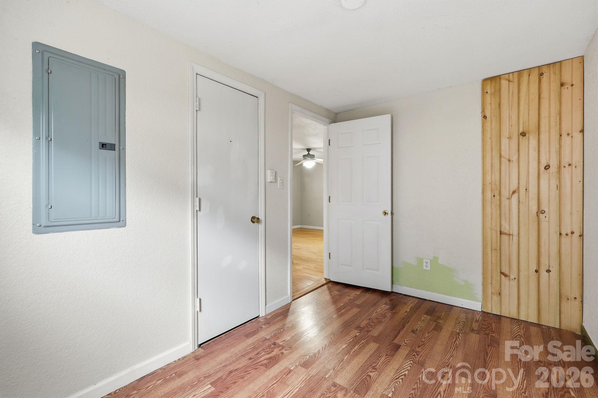 3383 Thickety Road Clyde, NC 28721 - Photo 12 of 44