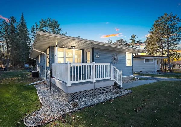 $269,900 | 13160 Parkway Road, Pound, WI 54161