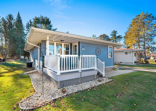 $269,900 | 13160 Parkway Road, Pound, WI 54161