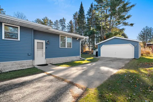 $269,900 | 13160 Parkway Road, Pound, WI 54161