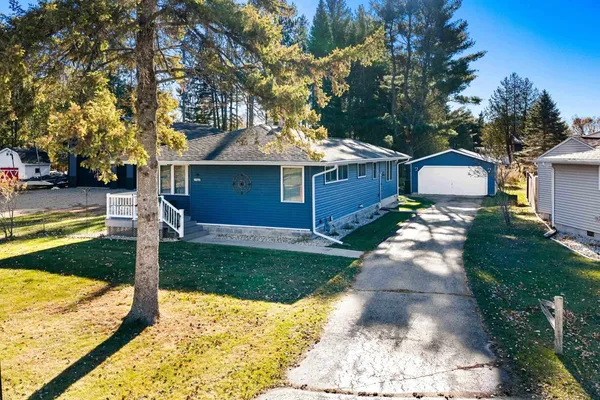 $269,900 | 13160 Parkway Road, Pound, WI 54161