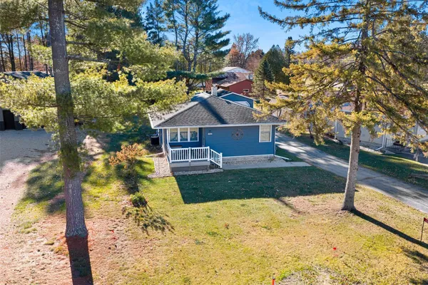 $269,900 | 13160 Parkway Road, Pound, WI 54161