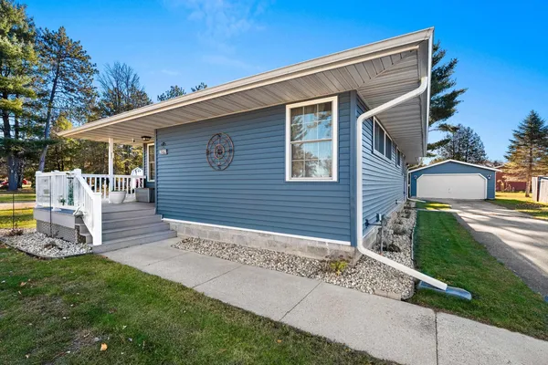 $269,900 | 13160 Parkway Road, Pound, WI 54161