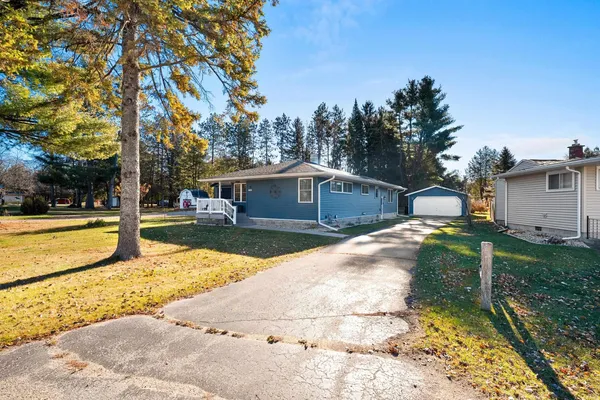 $269,900 | 13160 Parkway Road, Pound, WI 54161