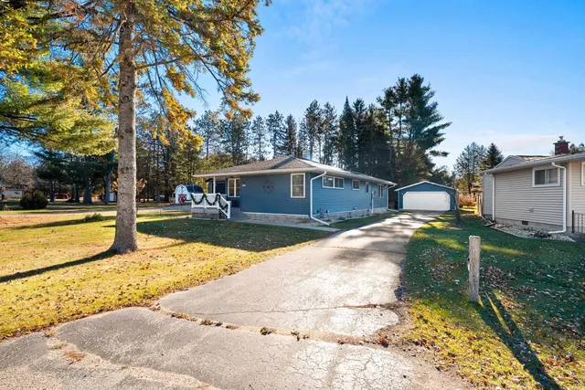 $279,900 | 13160 Parkway Road, Pound, WI 54161