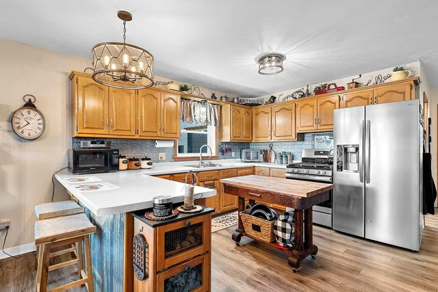 $279,900 | 13160 Parkway Road, Pound, WI 54161