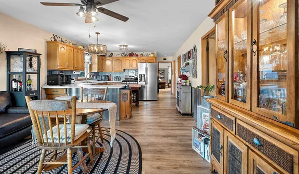 $269,900 | 13160 Parkway Road, Pound, WI 54161