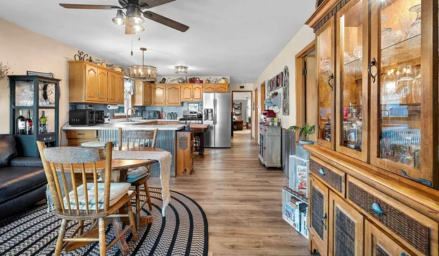 $279,900 | 13160 Parkway Road, Pound, WI 54161