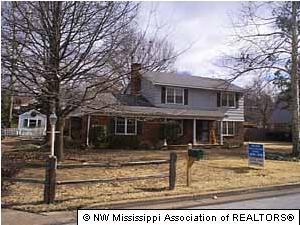 8668 Millbranch Road Southaven, MS 38671 - Photo 1 of 1 Primary Photo