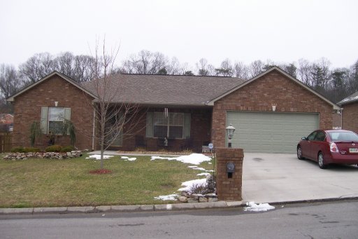 7032 Ghiradelli Road Knoxville, TN 37918 - Photo 1 of 1 Primary Photo