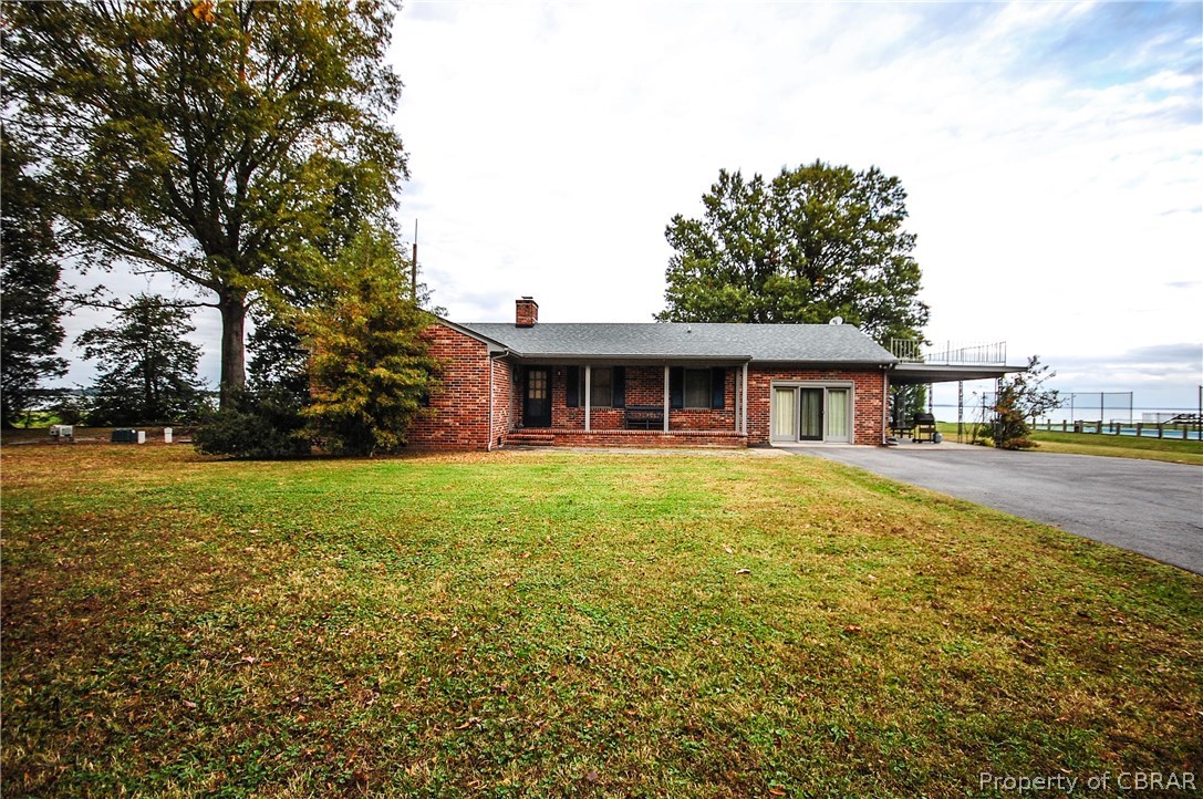 627 Barn Point Road Lottsburg, VA 22511 - Photo 5 of 36