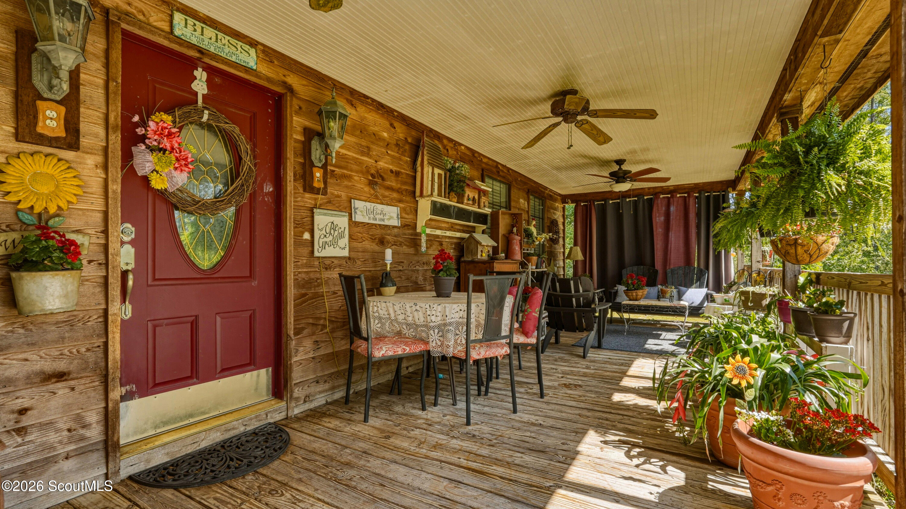 88 Minnesota Road Screven, GA 31560 - Photo 21 of 52