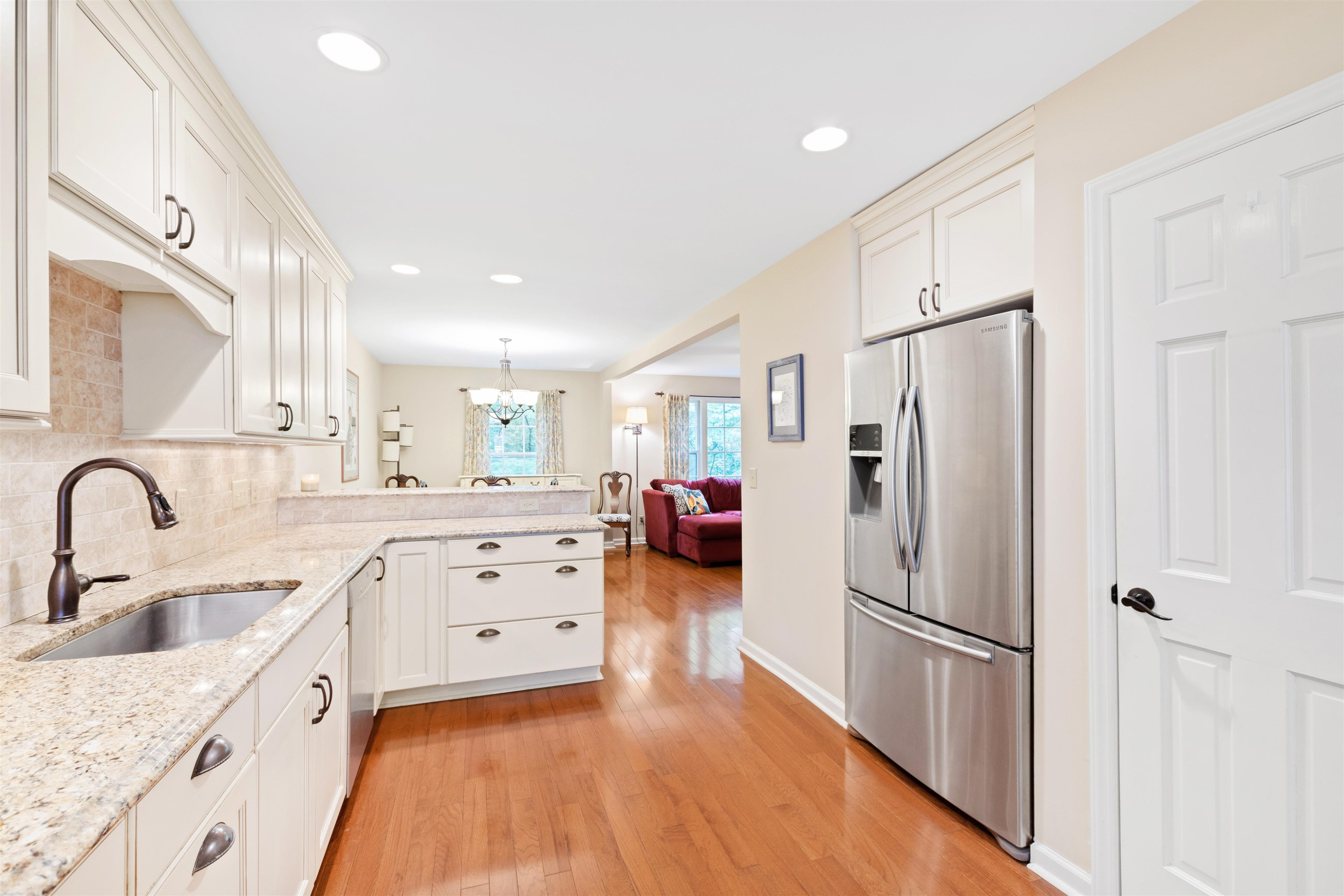 2846 Wycliff Road Raleigh, NC 27607 - Photo 12 of 43 Photo 12