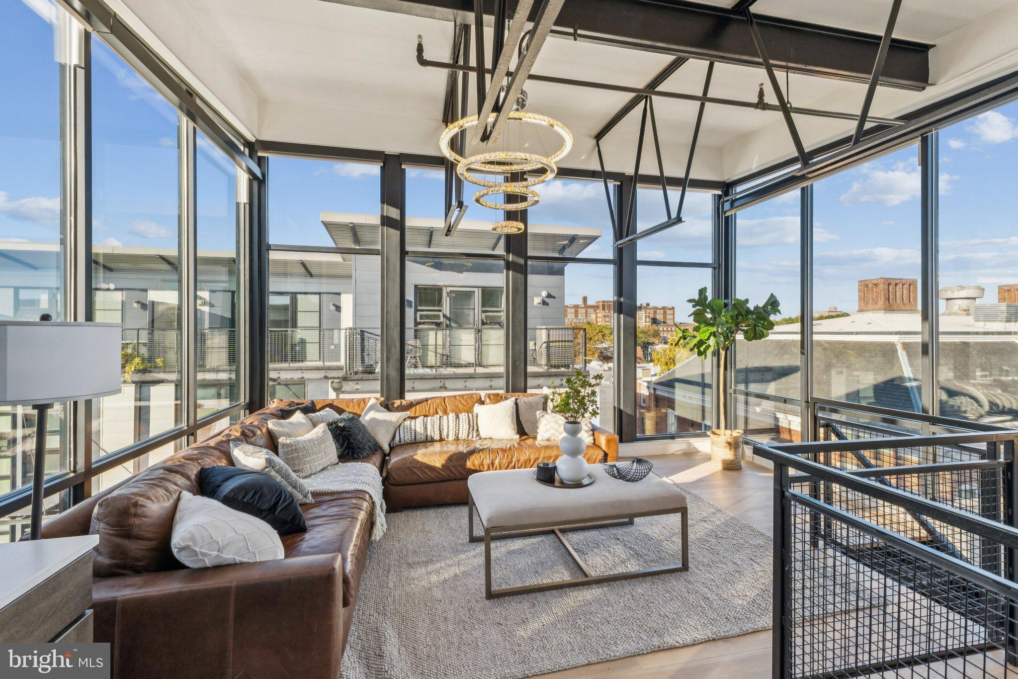 2125 14th Street Northwest, Unit 315W Washington, DC 20009 - Photo 1 of 46