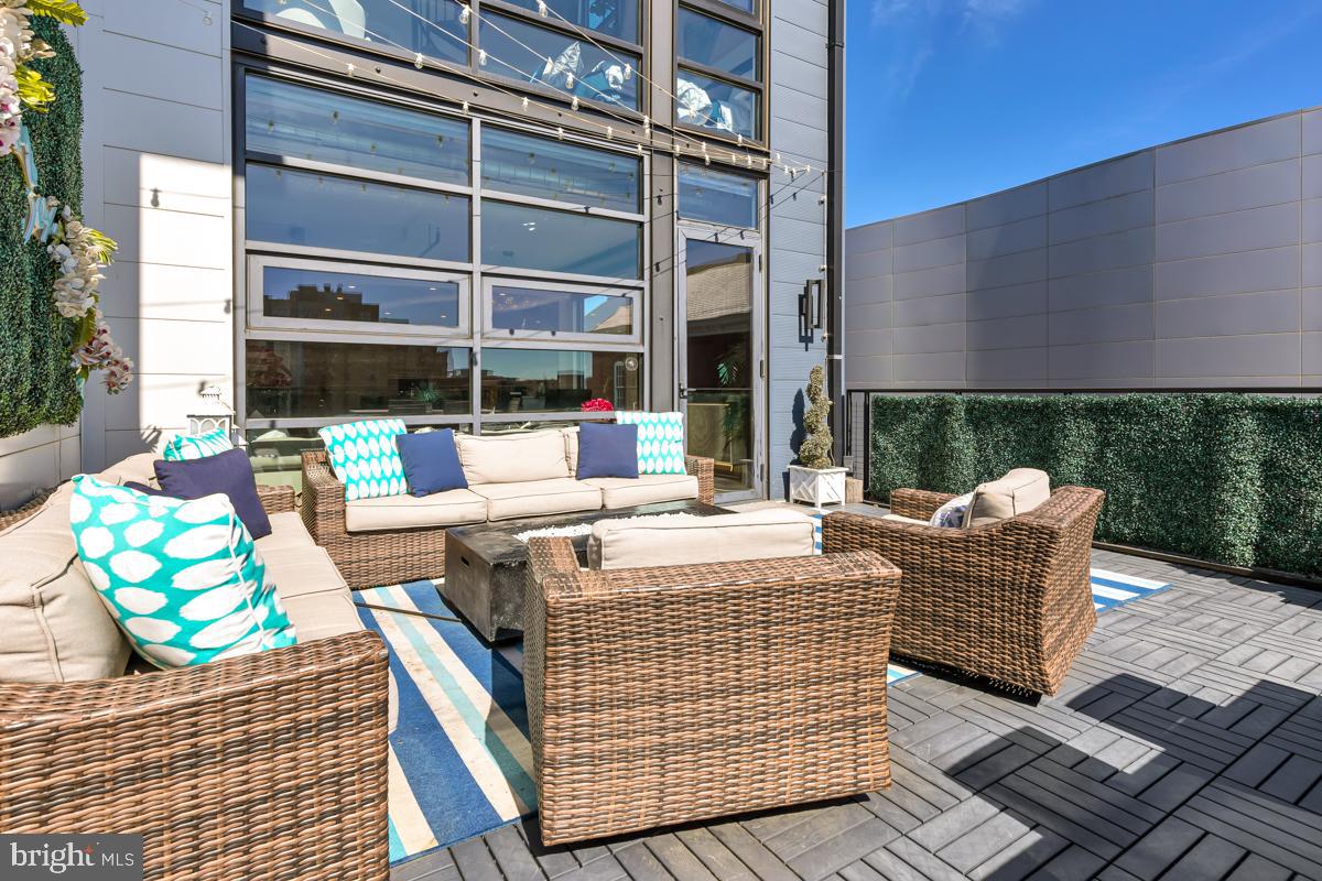 2125 14th Street Northwest, Unit 315W Washington, DC 20009 - Photo 14 of 46