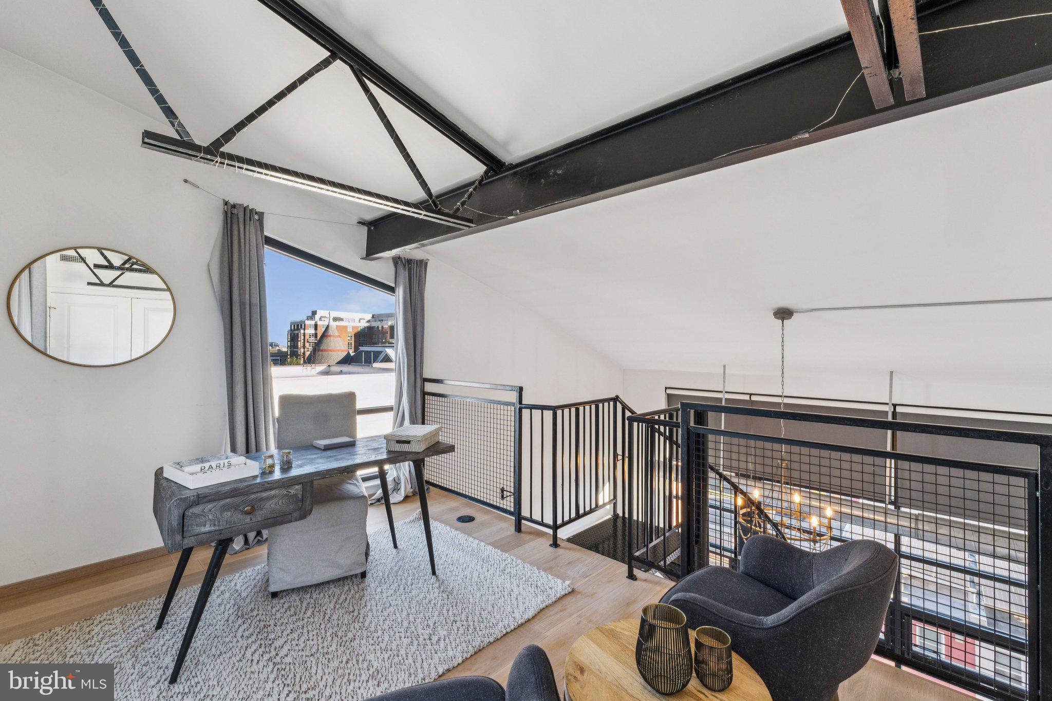 2125 14th Street Northwest, Unit 315W Washington, DC 20009 - Photo 27 of 46