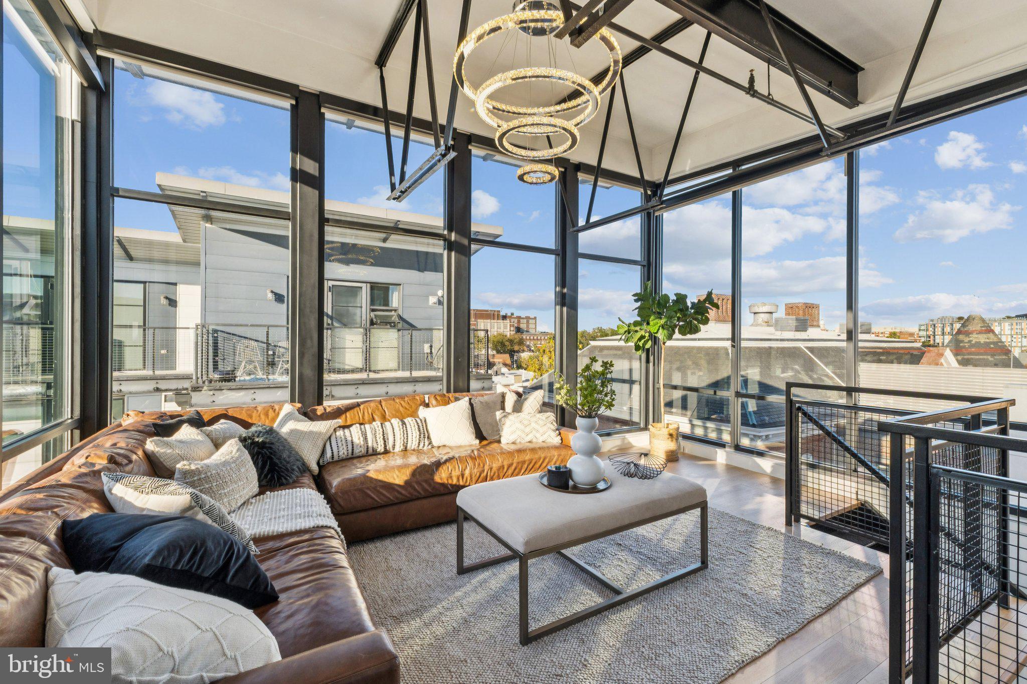 2125 14th Street Northwest, Unit 315W Washington, DC 20009 - Photo 29 of 46