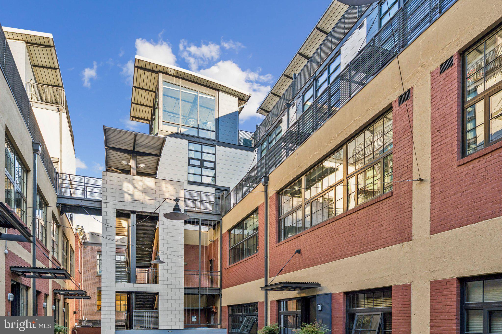 2125 14th Street Northwest, Unit 315W Washington, DC 20009 - Photo 3 of 46