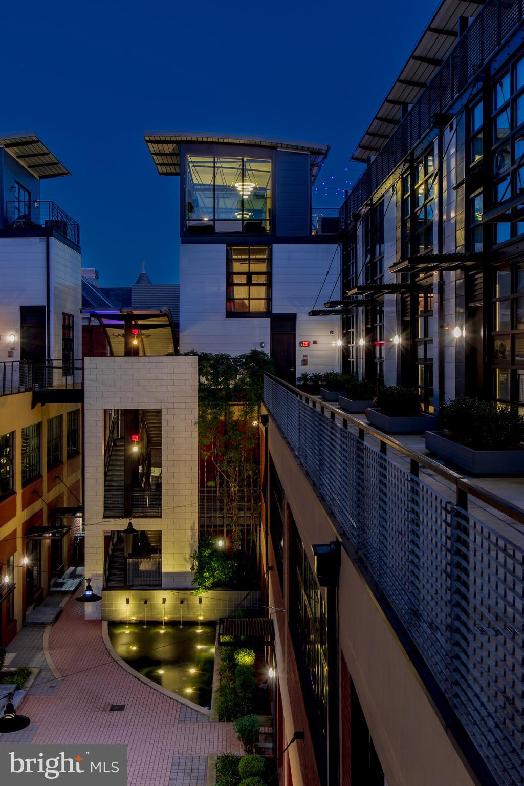 2125 14th Street Northwest, Unit 315W Washington, DC 20009 - Photo 37 of 46