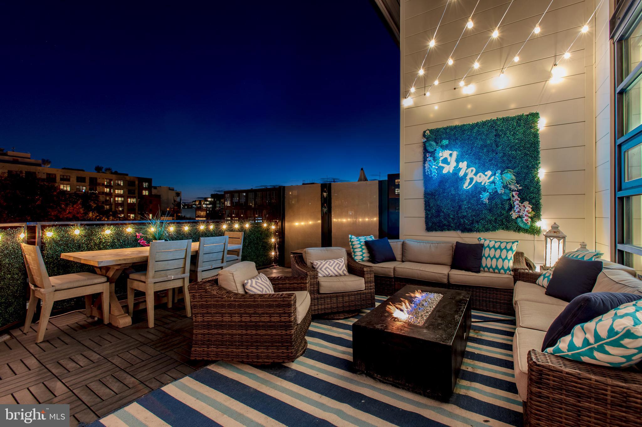 2125 14th Street Northwest, Unit 315W Washington, DC 20009 - Photo 38 of 46