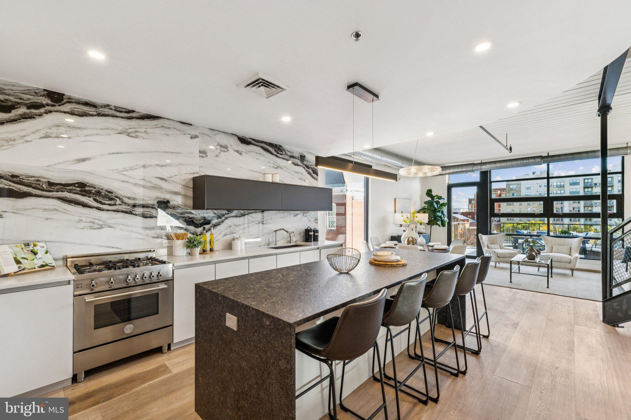 2125 14th Street Northwest, Unit 315W Washington, DC 20009 - Photo 4 of 46