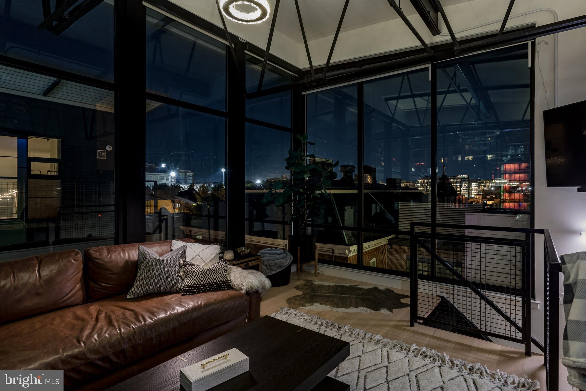 2125 14th Street Northwest, Unit 315W Washington, DC 20009 - Photo 41 of 46