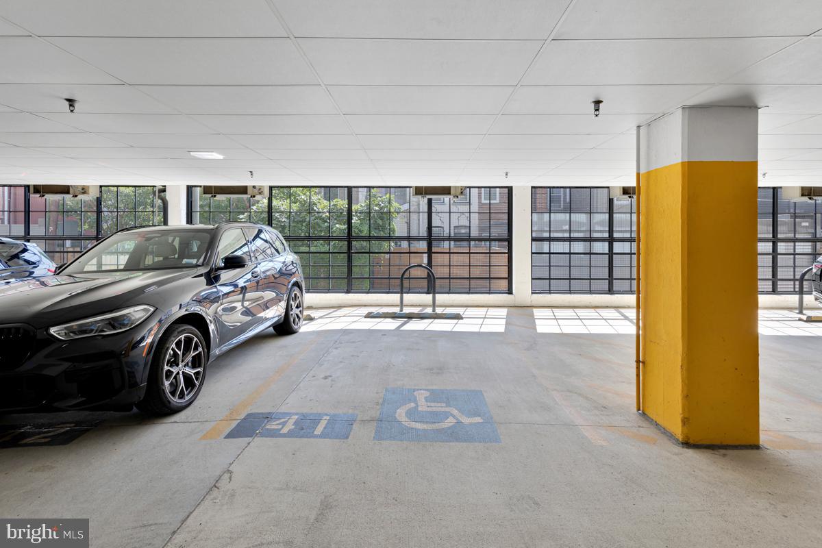 2125 14th Street Northwest, Unit 315W Washington, DC 20009 - Photo 43 of 46